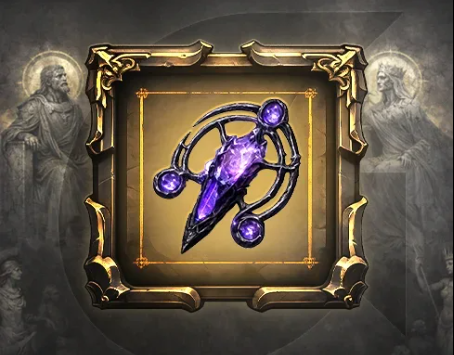 Voices Sapphire poe 2